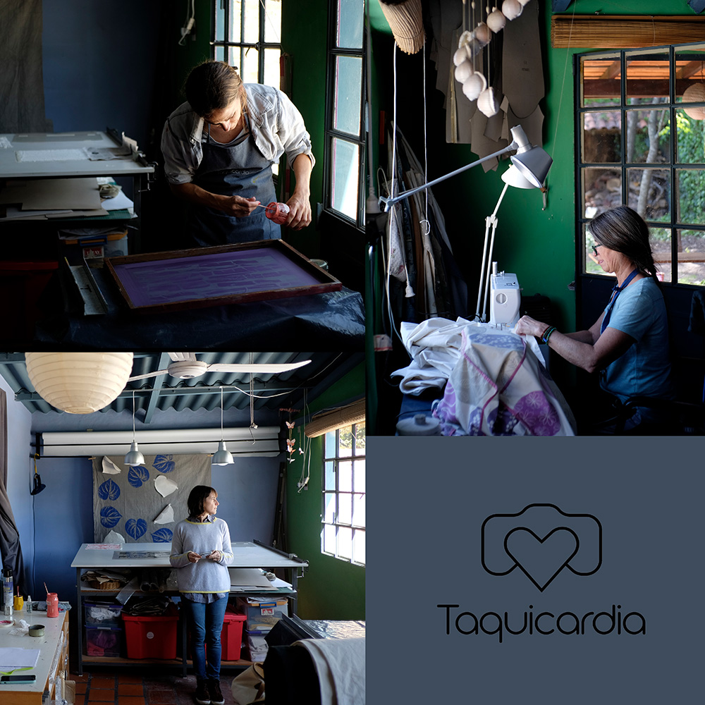 taller taquicardia