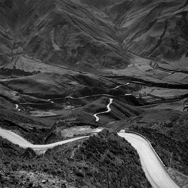 Caminos Originarios