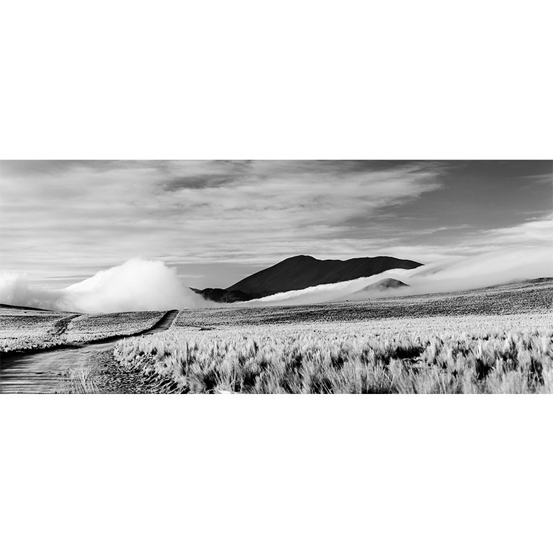Nubes de Cachi