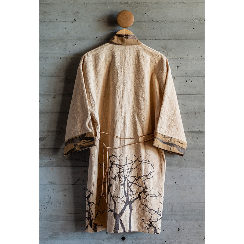 Kimono árbol shincal I